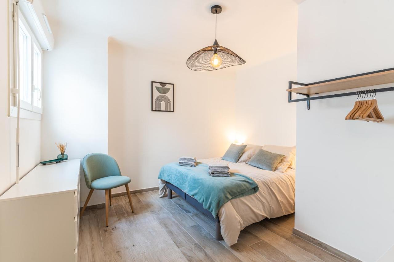 Superbe Appartement Avec Terrasse Sur Les Toits Μανόσκ Εξωτερικό φωτογραφία